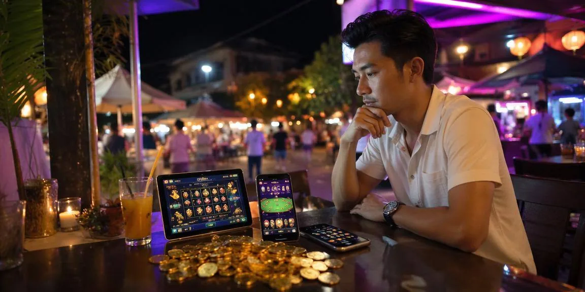 Tài Xỉu Nhanh